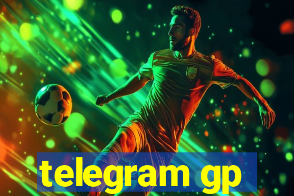 telegram gp